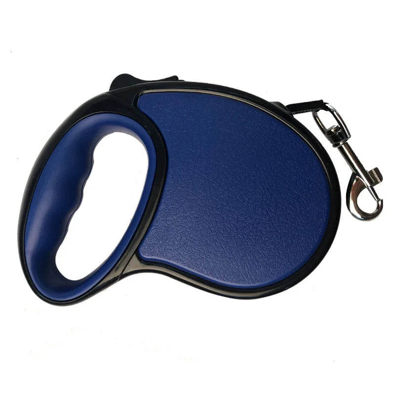 Retractable Nylon Dog Leash