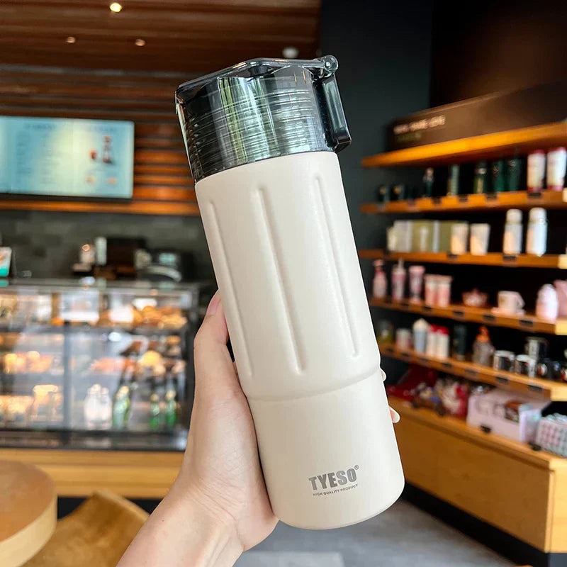 TYESO Best Leak-Proof Water Bottle