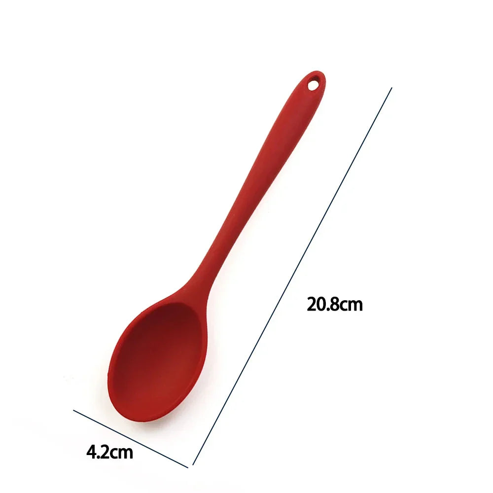 Long Handle Kitchen Ladle