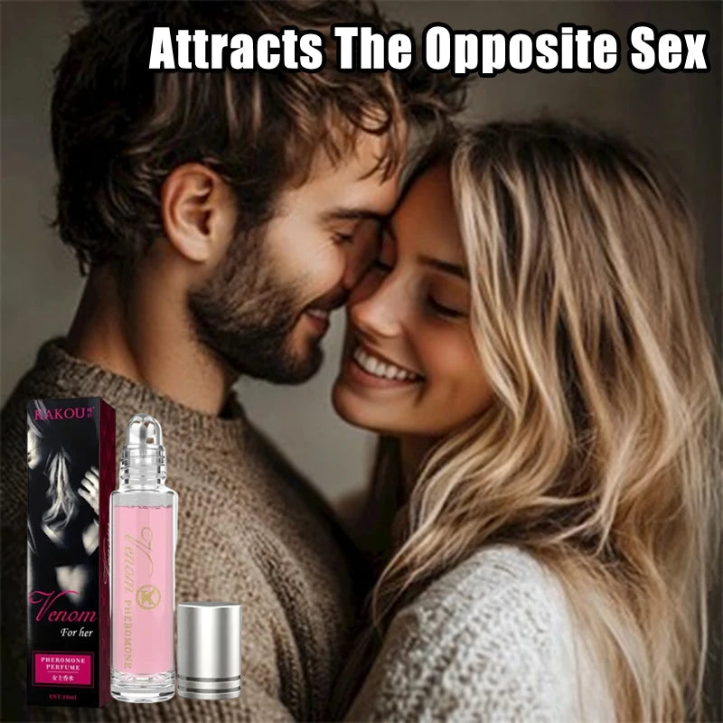 10ml Pheromone Perfume for Couples