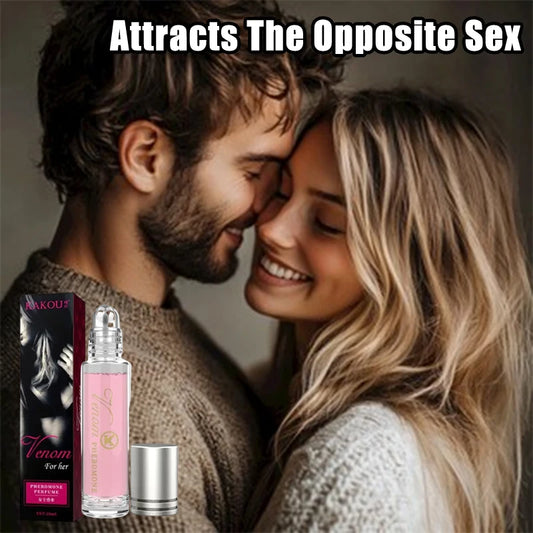 10ml Pheromone Perfume for Couples