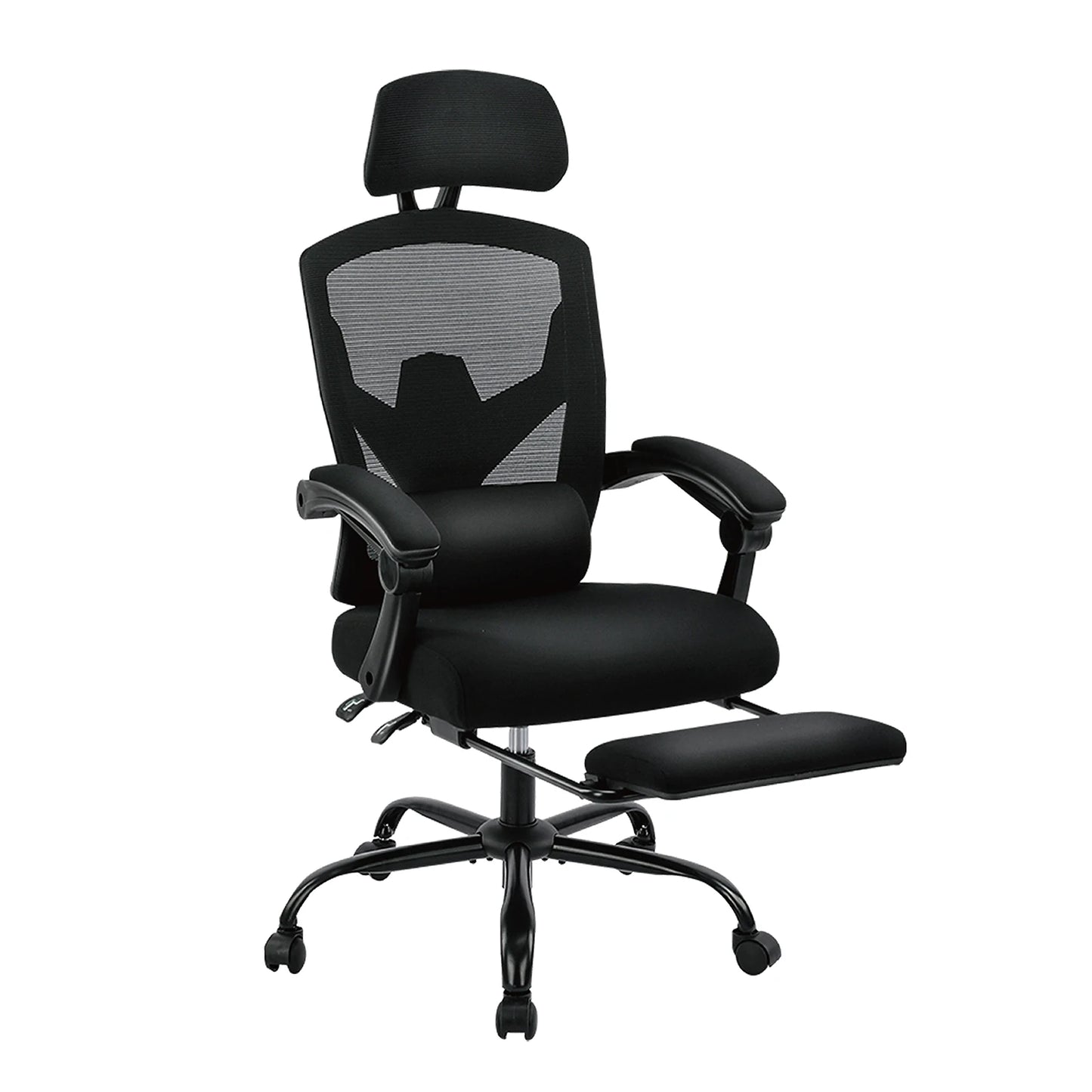 JHK Ergonomic High-Back Gaming Chair