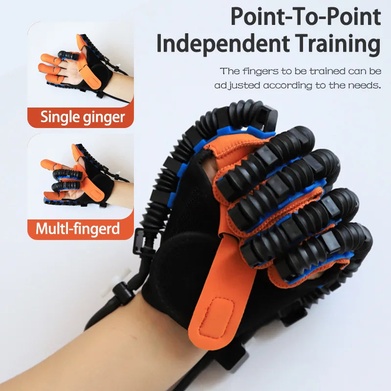 2025 Hand Rehabilitation Robot Gloves