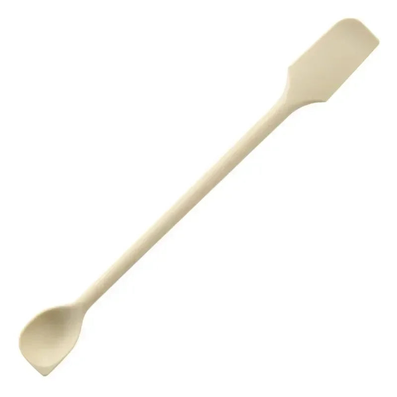 Double-Headed Silicone Spatula Set