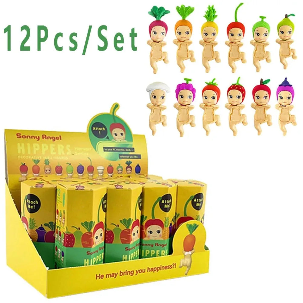 Surprise Angel Harvest Blind Box