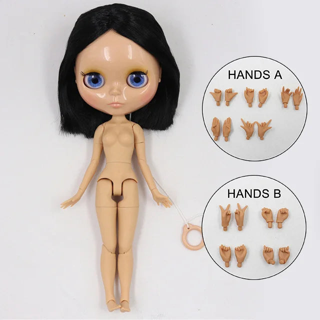 ICY DBS Blythe BJD Doll
