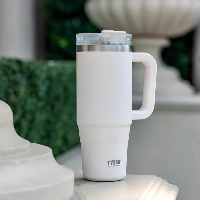 Tyeso Best Eco-Friendly Tumbler