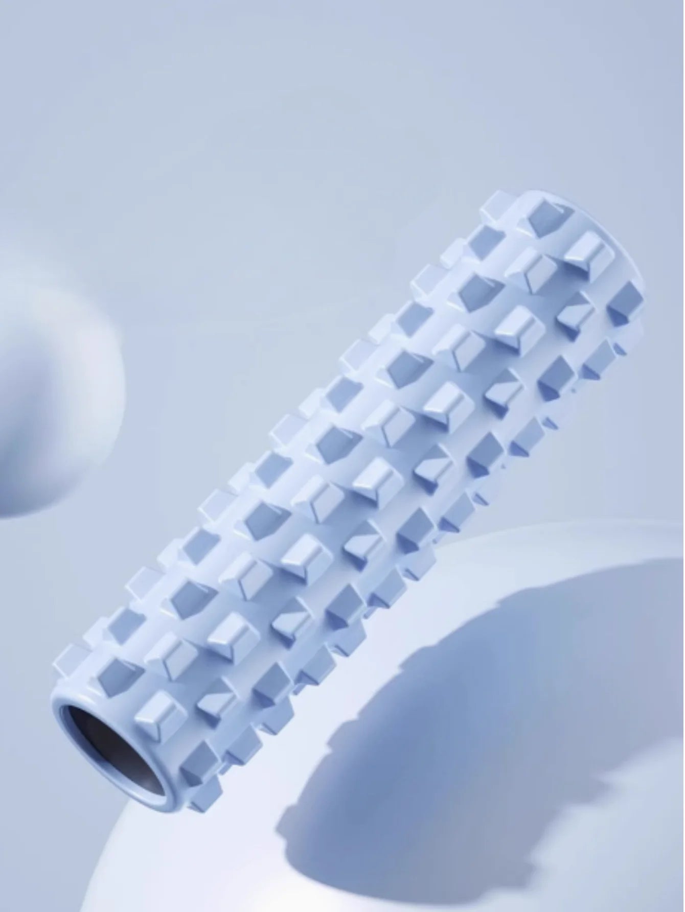 Yoga Foam Roller for Massage