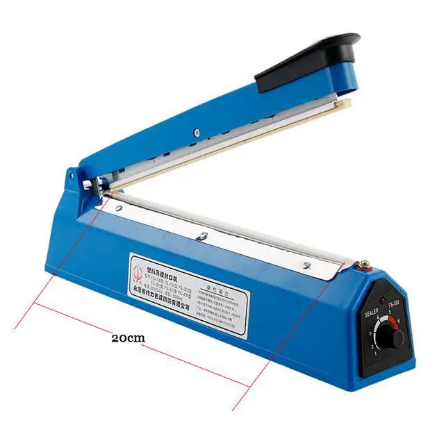 NBLAUNCH Impulse Heat Bag Sealer