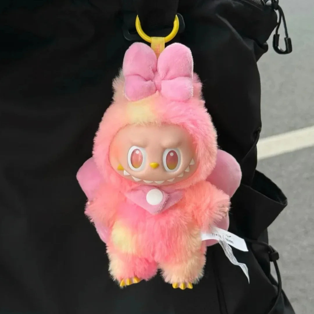 Labubu V3 Bow Accessory