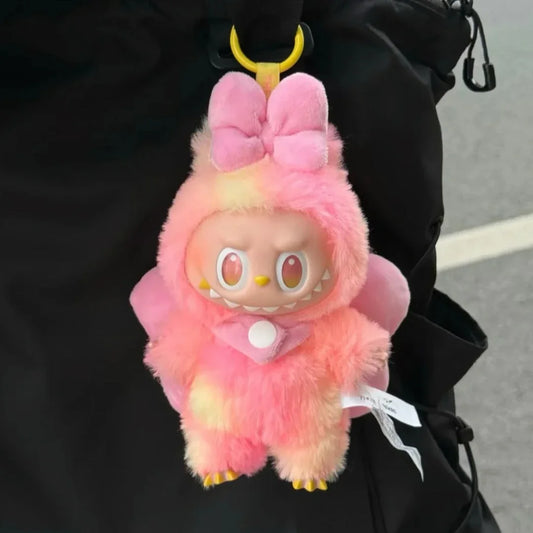 Labubu V3 Bow Accessory