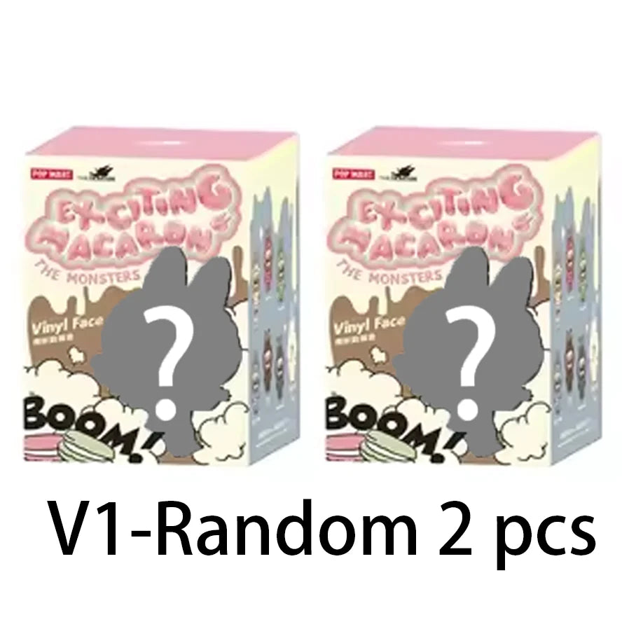 MINISO Monster Series Mystery Blind Boxes