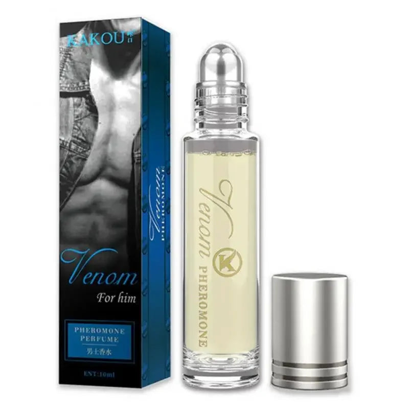 10ml Unisex Pheromone Perfume Oil