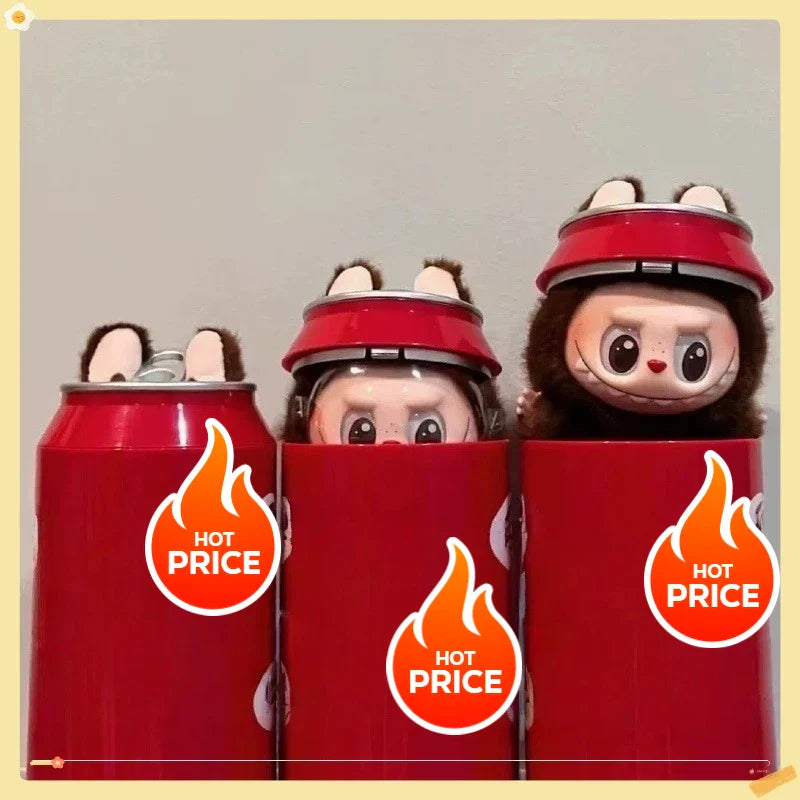 Monsters V3 Energy Pendant Box