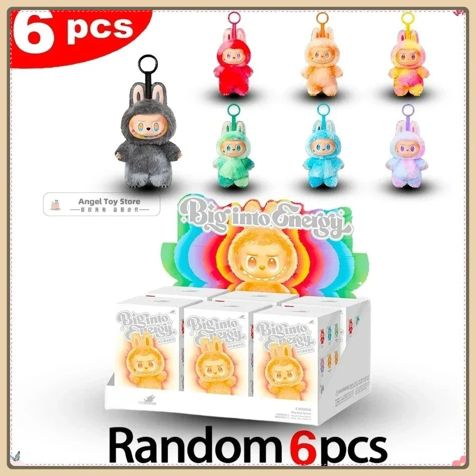 MINISO Lafufu V3 Energy Blind Box