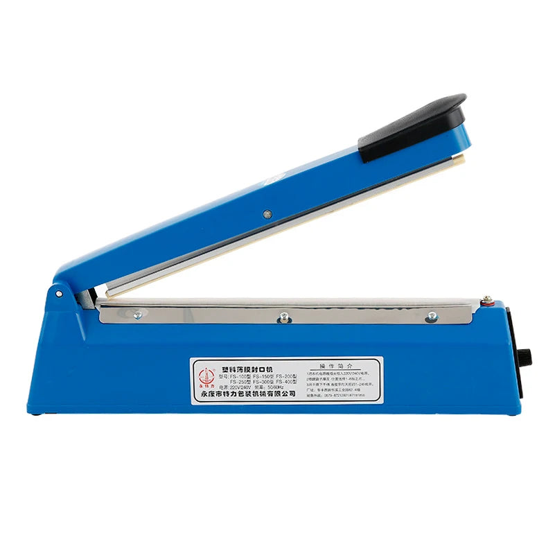 NBLAUNCH Impulse Heat Bag Sealer