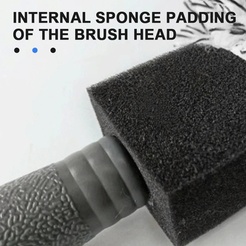 SEAMETAL Car Cleaning Brush
