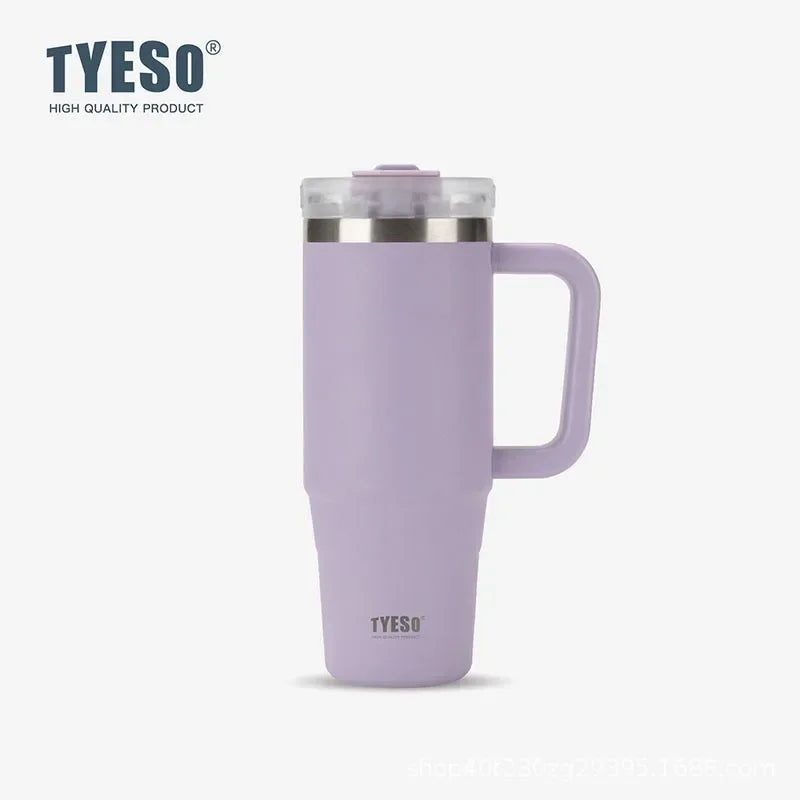 Tyeso 40oz Tumbler