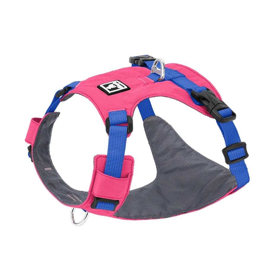 Tactical Waterproof Dog Harness Vest