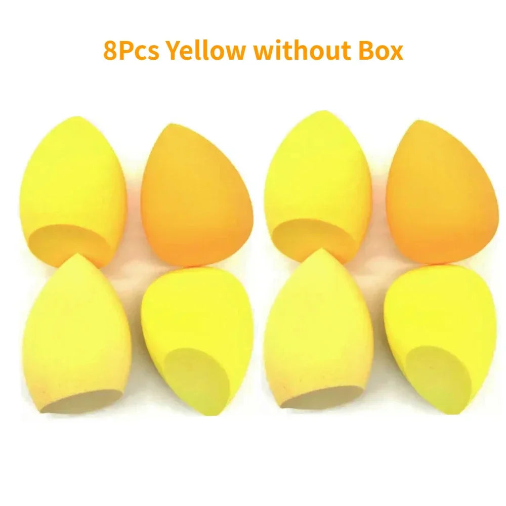 Makeup Sponge Blender Set
