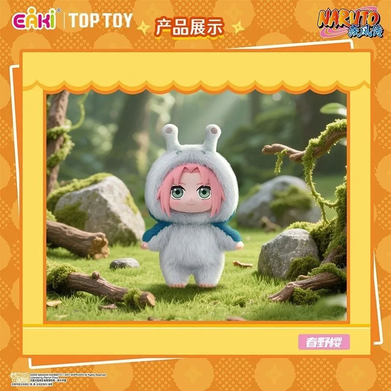 Bandai Naruto Shippuden Blind Box