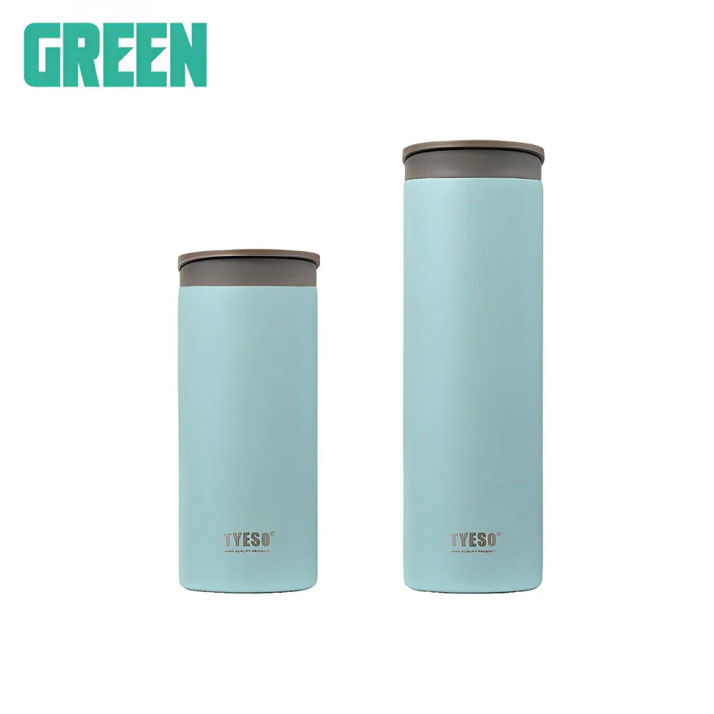 Tyeso Stainless Steel Thermos