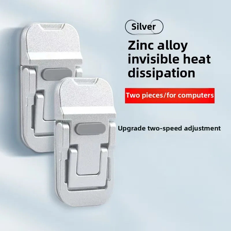 Mini Foldable Laptop Stand