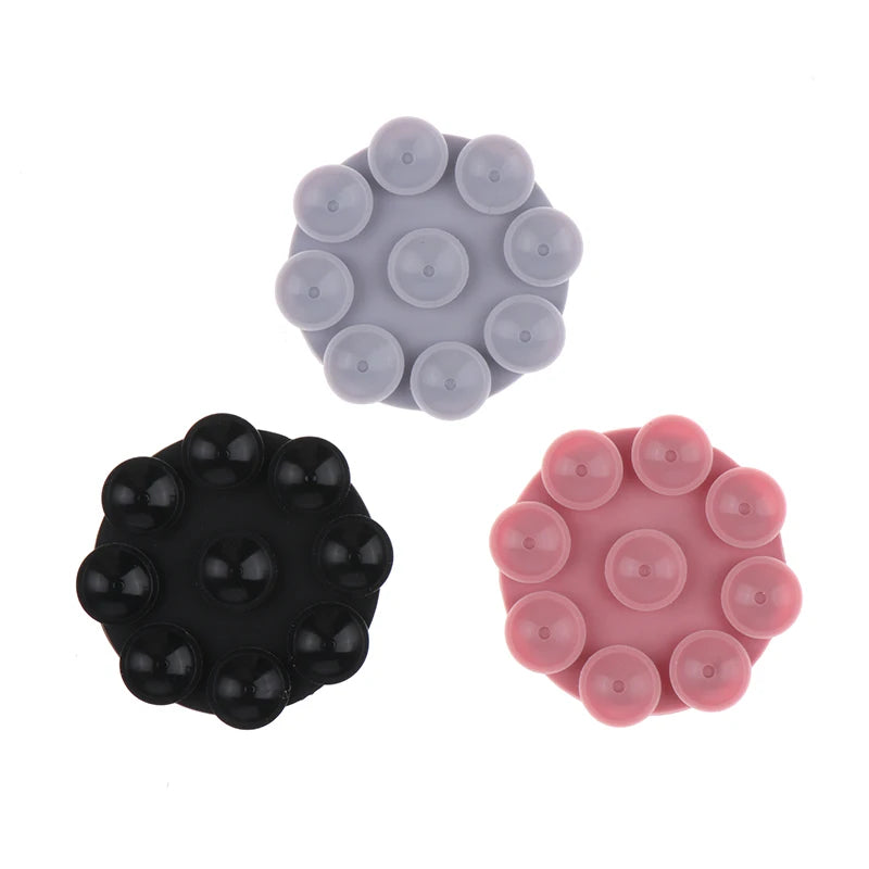 Silicone Suction Cup Phone Holder