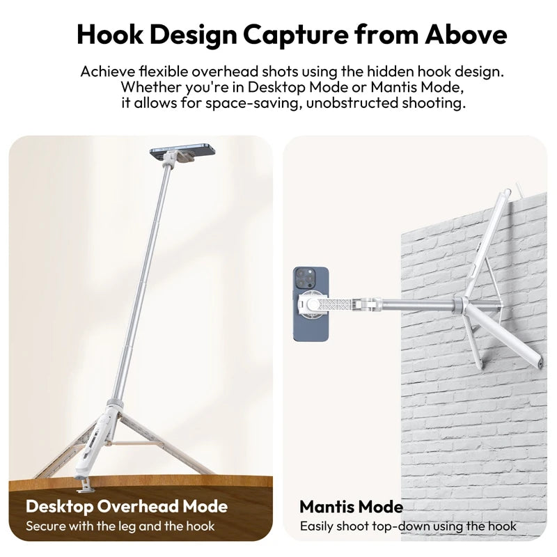 Ulanzi TT88 Overhead Tripod