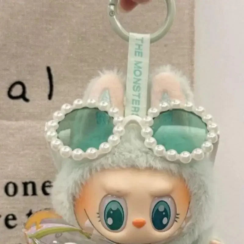 Labubu Polka Dot Swimwear