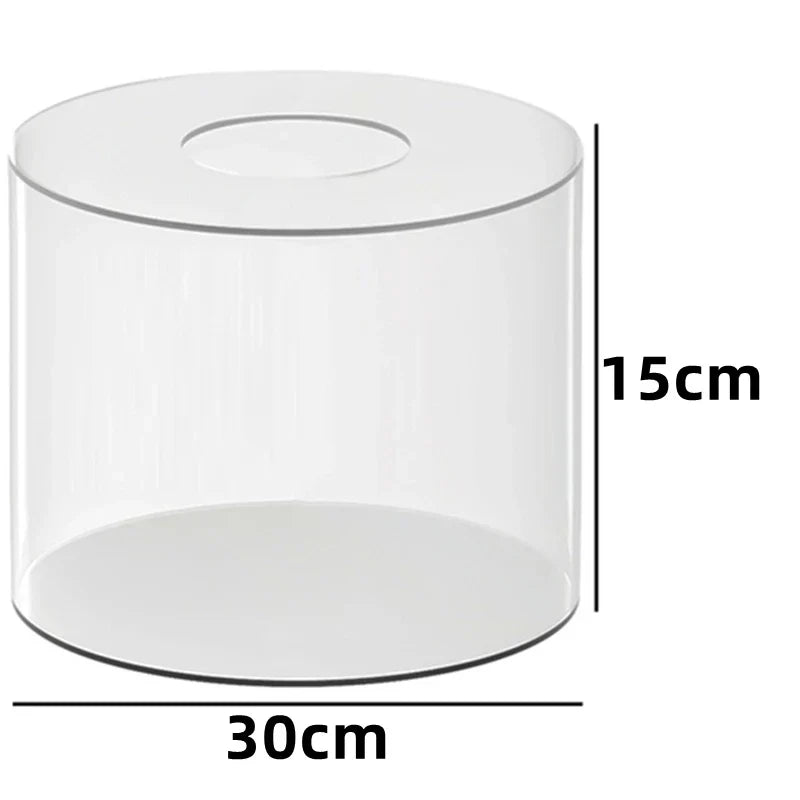 Cake Decorating Display Tool