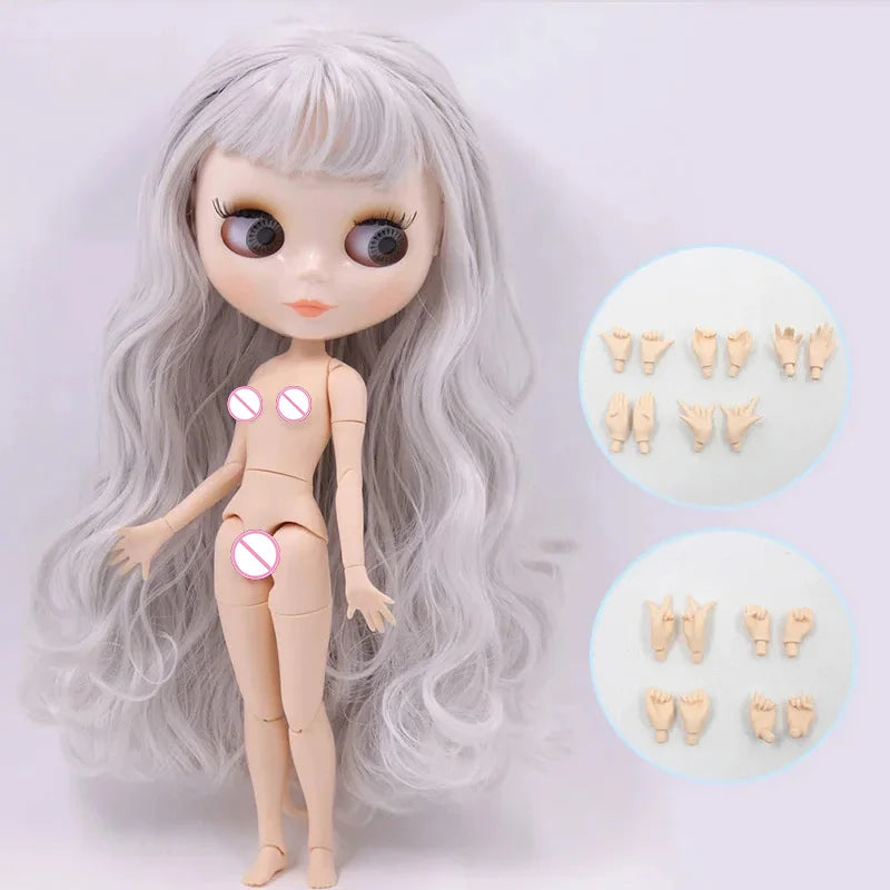 ICY DBS Blythe BJD Doll