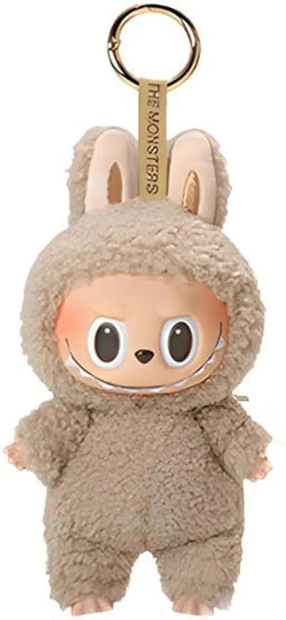 Labubu Big Energy Plush Keychain Gift