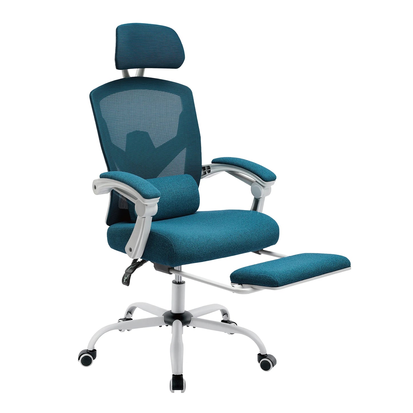 JHK Ergonomic High-Back Gaming Chair