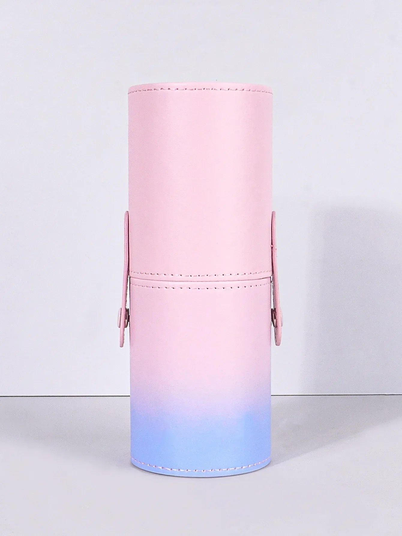 Portable Dustproof Makeup Brush Bucket