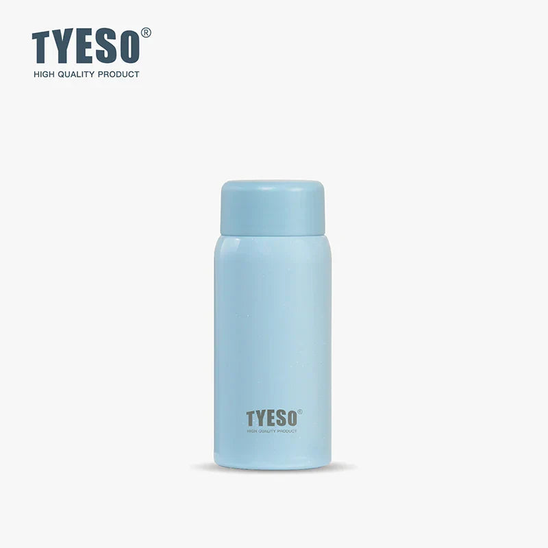 Tyeso Stainless Steel Insulated Thermos