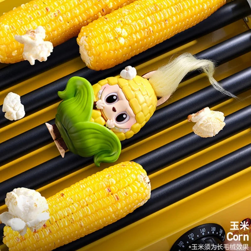 2025 Labubu Convenience Store Series Toy