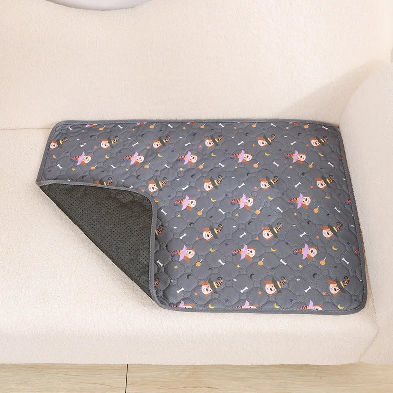 Reusable Absorbent Dog Pee Pad