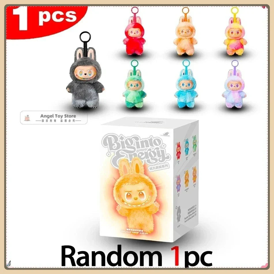 MINISO Lafufu V3 Energy Blind Box