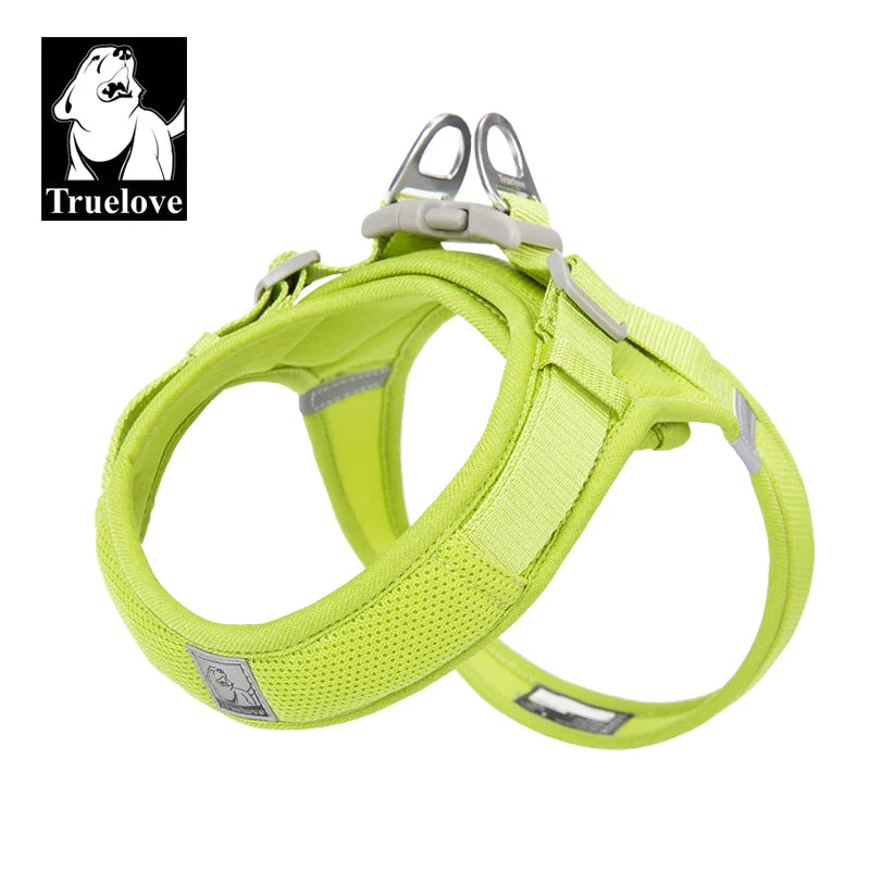 Truelove Breathable Dog Harness