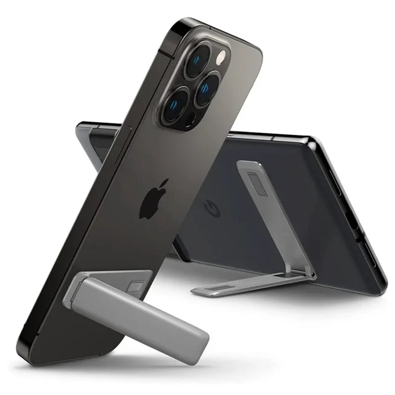 Magnetic Metal Phone Kickstand