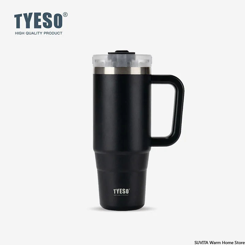 Tyeso 40oz Tumbler