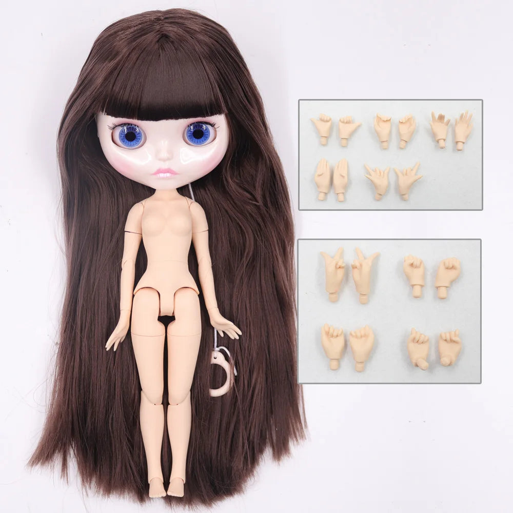 ICY DBS Blyth BJD Doll
