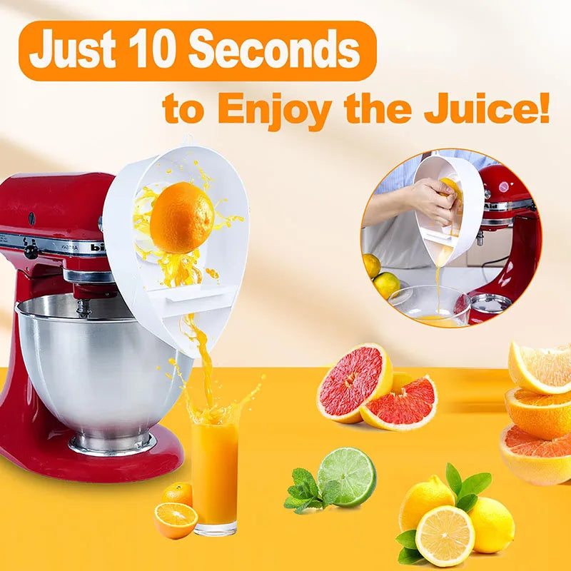 KitchenAid Stand Mixer Citrus Juicer