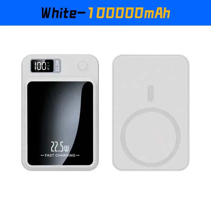 Xiaomi 200000mAh Magnetic Power Bank