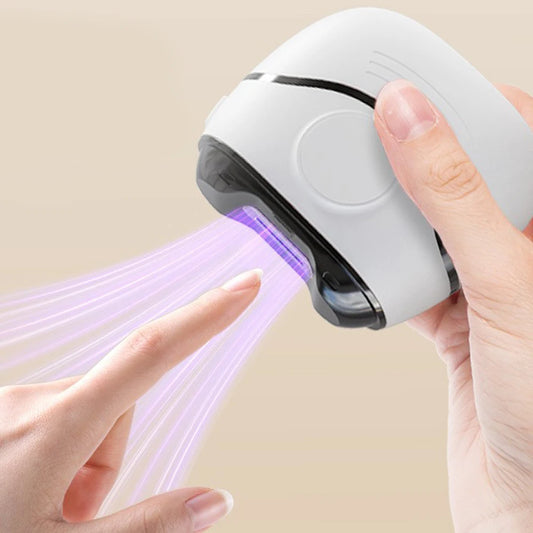 Electric Automatic Nail Clipper