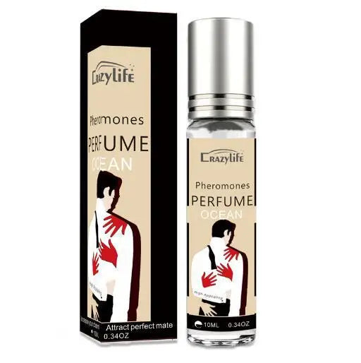 KAKOU CARDIAC SIGNAL Pheromone Perfume