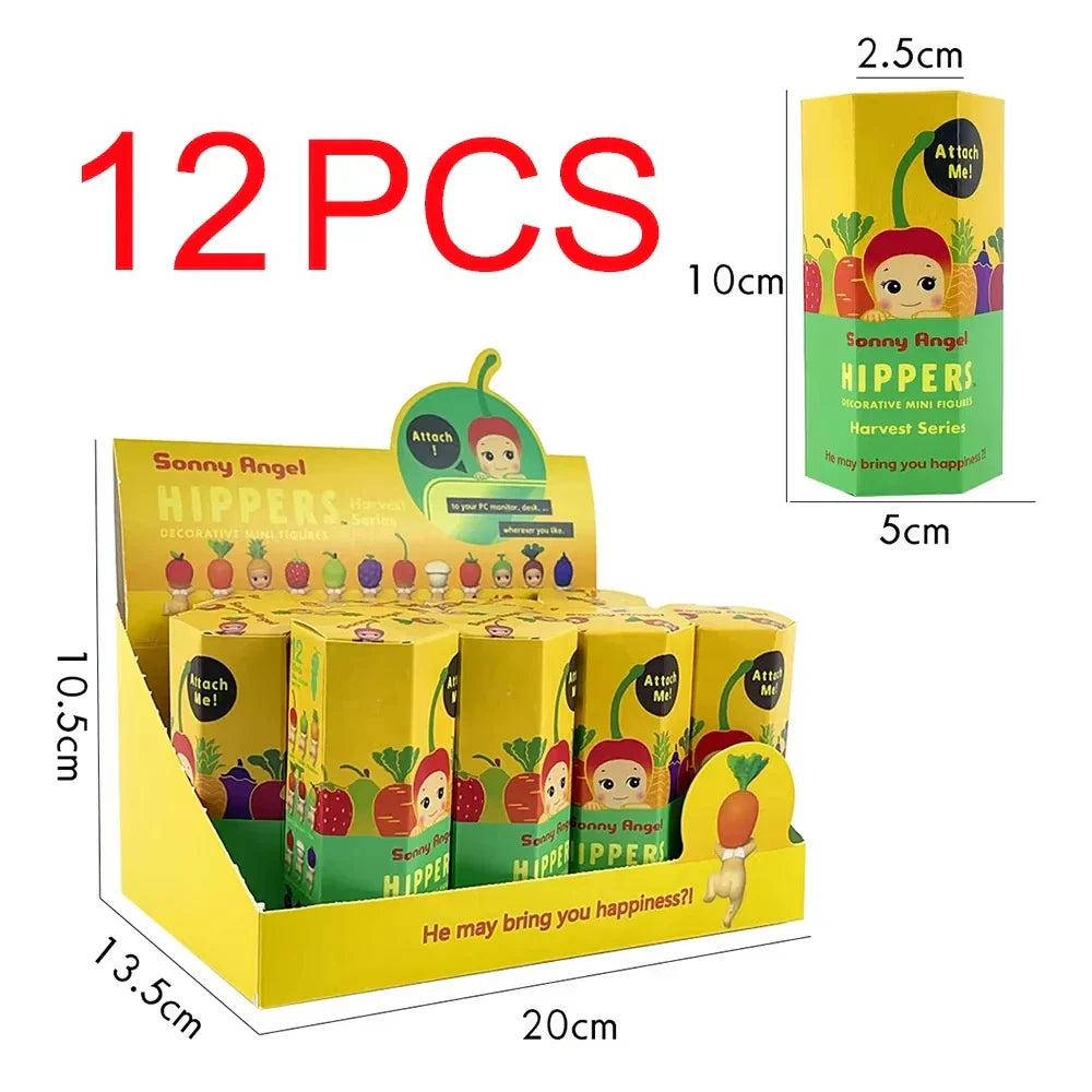 Surprise Angel Harvest Blind Box