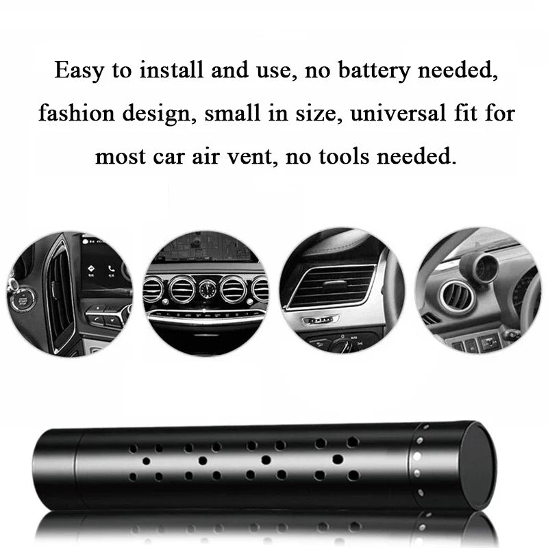 Car Air Vent Perfume Freshener