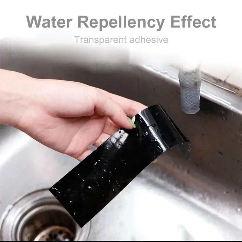 OEMG 3D Carbon Fiber Car Sticker